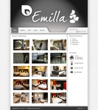 Emilla.pl Widok Galerii