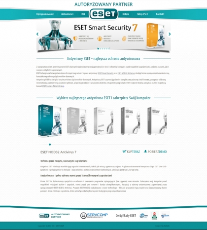 ESET-Antywirus.pl