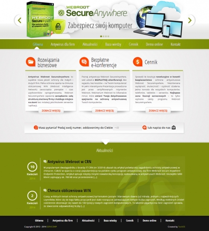 WEBROOT-Antywirus.pl